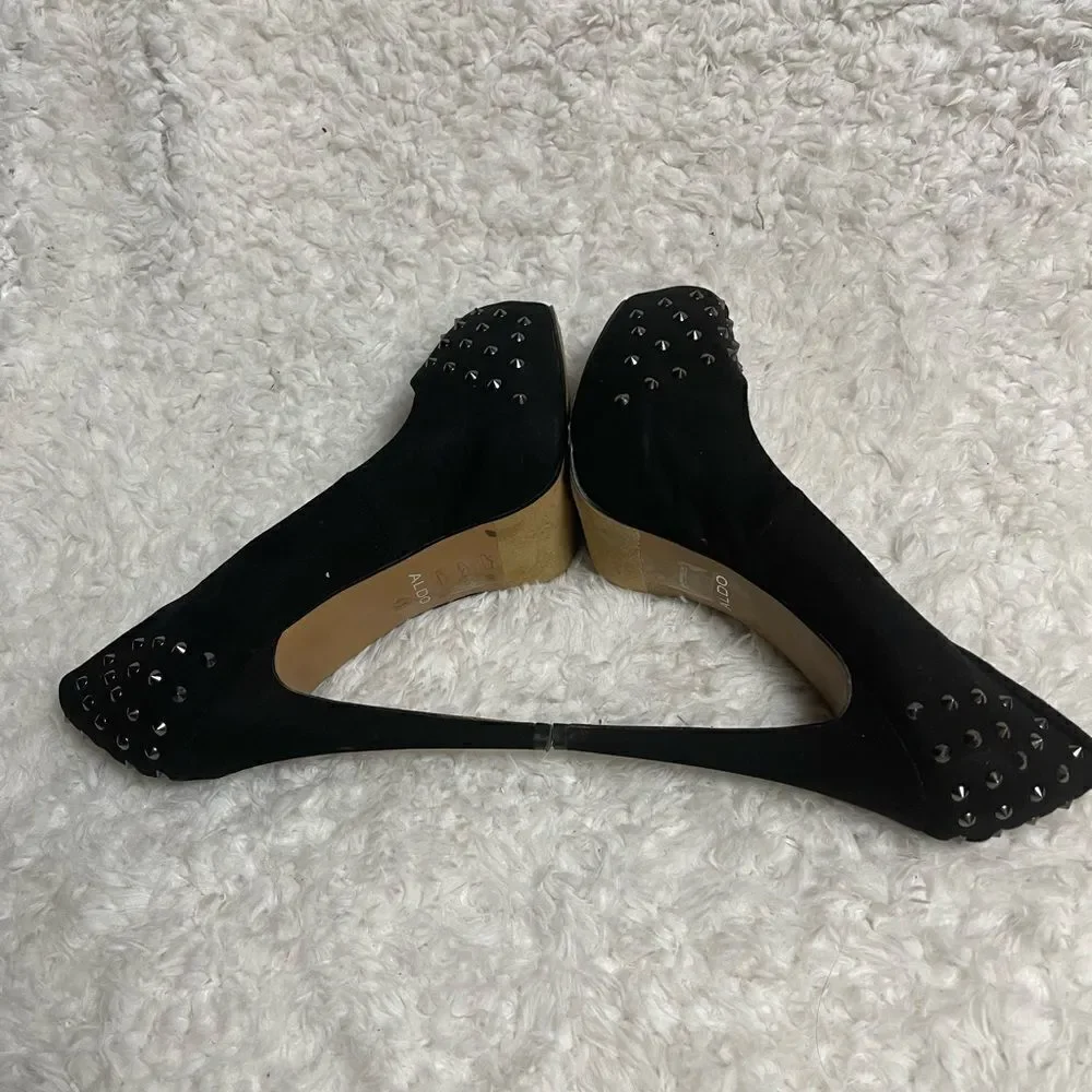 Aldo michelino synthetic